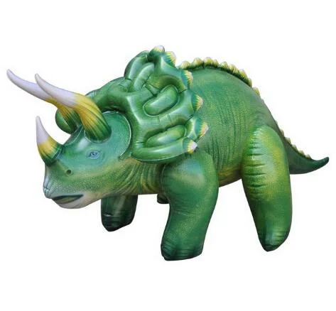 OEM Design Fashion PVC Inflatable Animal